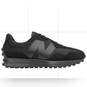 New Balance 327 Women's 9.5/Men's 8 Lifestyle Mode De Vie